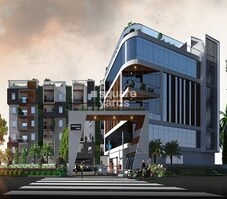 Syamantaka Emrald Height Featured Image