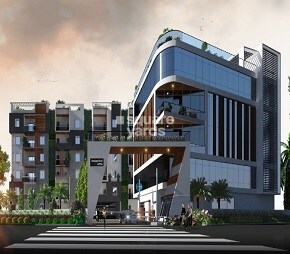 Syamantaka Emrald Height residential project in Bachupally