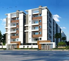 Synergy Breeze, Beeramguda, Hyderabad