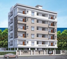 Tado Radhe Signature, Ameenpur, Hyderabad