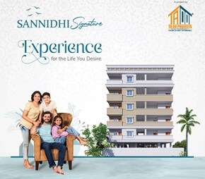 Tado Sannidhi Signature