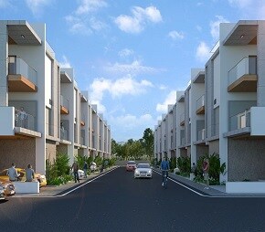 Tag Amity Villas