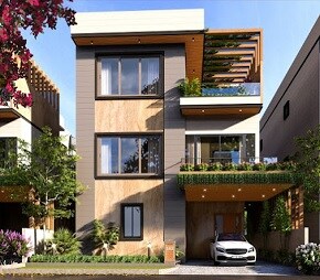 Tag Santorini Villas