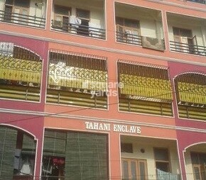 Tahani Enclave
