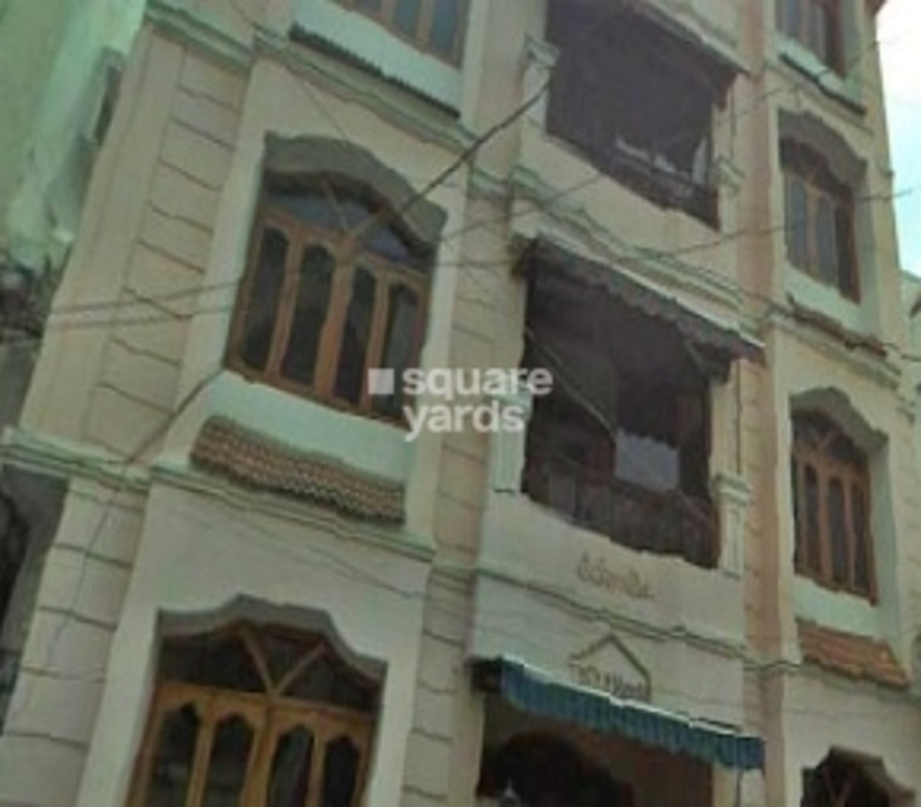 Taiba Homes Cover Image