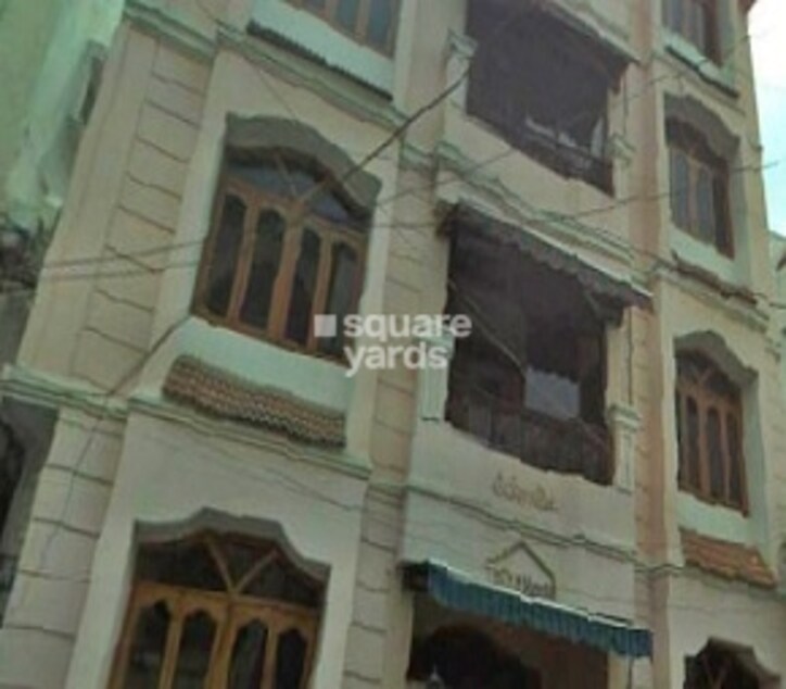 Taiba Homes Cover Image