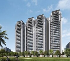 Tamra Asteria, Bandlaguda Jagir, Hyderabad