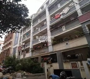 Tanmayi Residency