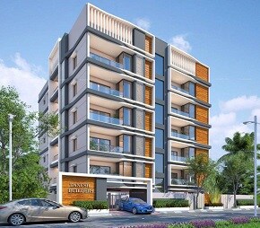 Tanush Sri Manohar Homes
