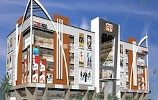 Tapadia Maruti Infinity Mall Featured Image