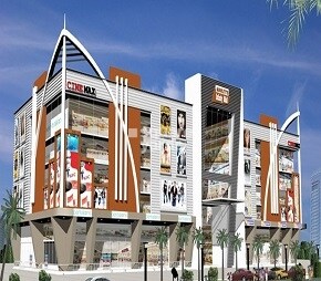 Tapadia Maruti Infinity Mall