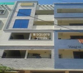 Tapasvi Homes