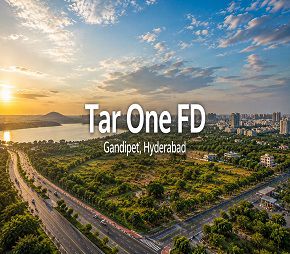 Tar One FD Featured Image