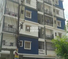 Tara Grandeur, Vanasthalipuram, Hyderabad