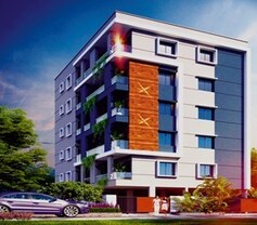 TBT Sankineni Nilayam, Jonnabanda, Hyderabad