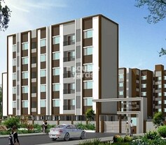 Technopolis Solitaire Elite, Madinaguda, Hyderabad