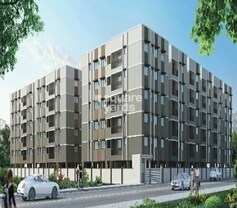 Technopolis Solitaire Pride, Bachupally, Hyderabad