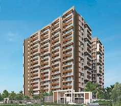 Technopolis Solitaire Unity, Hafeezpet, Hyderabad