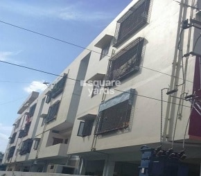 Tegala Saraladevi Complex
