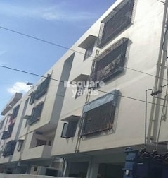 Tegala Saraladevi Complex Tegala Saraladevi Complex