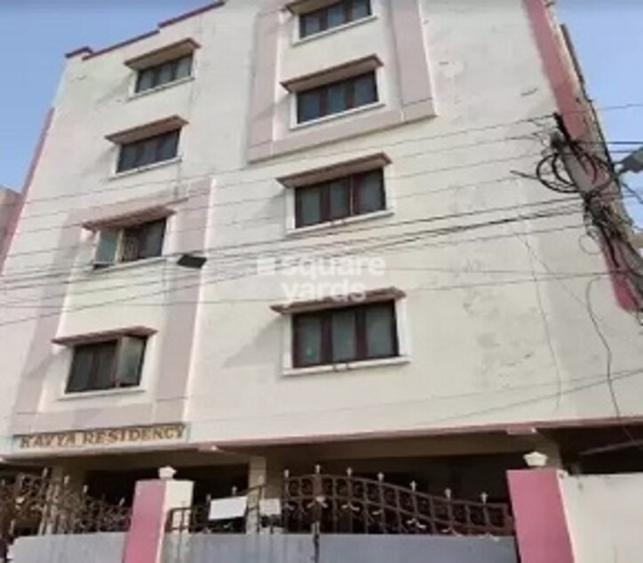 Teja Kavya Residency Cover Image