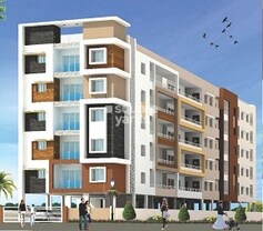 Teja Prasiddh Nivas, Kondapur, Hyderabad