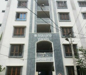 Teja Residency Manikonda