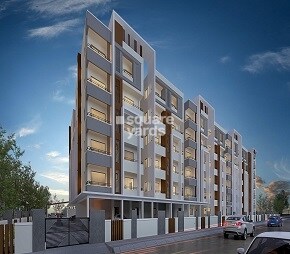 Tejase Tranquil Creek