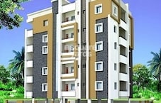Tejasree Mansion Featured Image