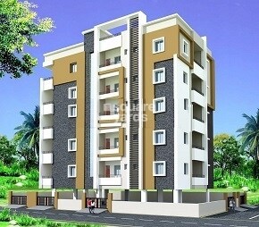 Tejasree Mansion