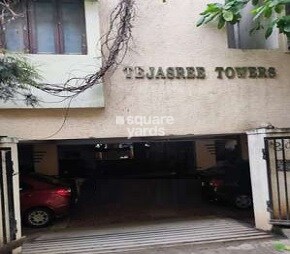 Tejasree Towers residential project in Nizampet