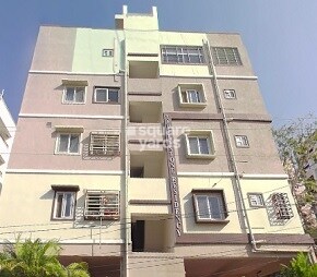 Temple Stone Residency