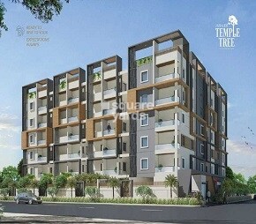 Temple Tree Jubilee Hills