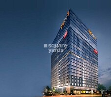 Terminus One West Featured Image