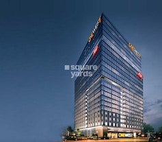 Terminus One West, Financial District, Hyderabad