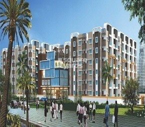 The Building Rasagna North