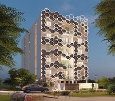 The DB Dominion, Bandlaguda Jagir, Hyderabad