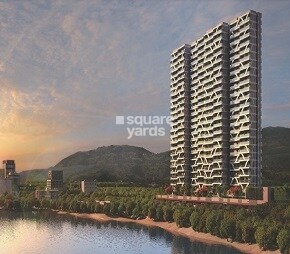 The First, Gachibowli, Hyderabad