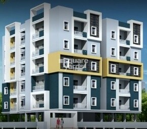 The Garuda Residency