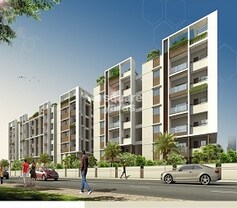 The Hive, Manikonda, Hyderabad