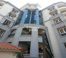 The Legend 3 Apartment Featured Image