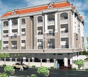 The Legend Apartments Banjara Hills, Banjara Hills, Hyderabad