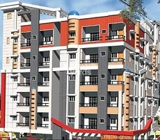 The Legend C E Colony Featured Image