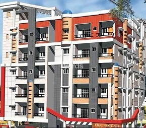 The Legend C E Colony, Amberpet, Hyderabad