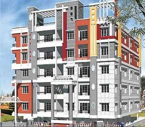 Main Elevation Image 7 of Pooja Crafted Homes Rising Lyrics, Unit available  at Himayat Nagar Hyderabad 
