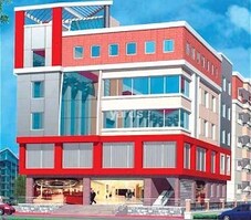 The Legend Kachiguda II Featured Image