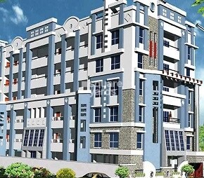 The Legend Madhapur I