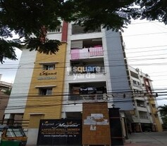 The Legend Mandar, Himayat Nagar, Hyderabad