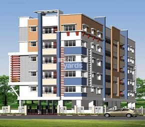 The Legend Maple, New Nallakunta, Hyderabad