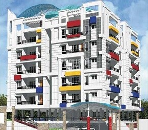 The Legend Somajiguda II, Somajiguda, Hyderabad